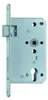 BEVER serratura per porte tagliafuoco 1007PL 24/65/72/9mm Anteprima dell’immagine prodotto 3