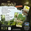 Lookout-Games Mischwald Entdeckungen (EN) - Rozszerzenie Podgląd zdjęcia produktu 4