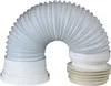 Airfit WC-Anschluss-Rohr DN 98 - 120, 285 - 500mm, Produktbild-Vorschau 7