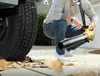 GEVEELIFE Soffiatore per foglie 18 V, 257 km/h, 3 velocità, Anteprima dell’immagine prodotto 3