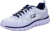 SKECHERS Halbschuhe TRACK SCLORIC, Weiß:44 Produktbild-Vorschau 8