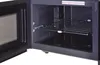 Sharp YC-QG234AE-B Mikrowelle & Grill 23L schwarz/silber Náhled obrázku produktu 15