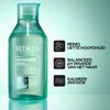Shampoo Redken Amino Mint (1000ml) Produktbild-Vorschau 8