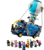 LEGO® Fortnite® 77073 Bojový autobus Náhľad obrázku produktu 61