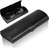 Brillenetui hardcase Aluminium, Metall Lesebrillenetui Produktbild-Vorschau 1