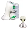 Toi-Toys 35808A - GLOW N FUN Ölfass mit Schleim & Alien Produktbild-Vorschau 1