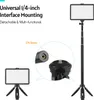 Andoer Tragbares RGB-Videolicht-Kit mit 2 * LED-Videolicht Produktbild-Vorschau 3