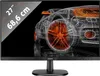 Philips V-line 273V7QDSB, 27" IPS FullHD Display schwarz Produktbild-Vorschau 18