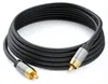 deleyCON MK3438, RCA, Männlich, RCA, Männlich, 5 m, Schwarz Produktbild-Vorschau 4