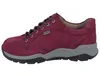 Finn Comfort Komfort Schnürschuhe Damen 31393332343233 Rot Produktbild-Vorschau 7
