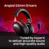 HyperX Cloud III IDS-Basismodell – Gaming-Headset Produktbild-Vorschau 19