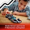 LEGO SPEED CHAMPIONS 77244 Mercedes-AMG F1 W15 Anteprima dell’immagine prodotto 28