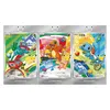 Pokemon 30th Anniversary First Partner Card Set Chinesisch Produktbild-Vorschau 3