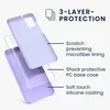 kwmobile Handyhülle für Samsung Galaxy A41 Hülle - Case Produktbild-Vorschau 2