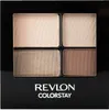 Revlon ColorStay Day to Night Eyeshadow Quad, Krém, Náhled obrázku produktu 2