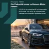 Motoröl 5 Liter 10W-40 A3/B4 SL/CF ECANIS Performance syn. Produktbild-Vorschau 7