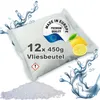 12x 450g Luftenfeuchter Granulat mit Zitronenduft Produktbild-Vorschau 1