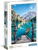 Puzzle Pragser Wildsee 500 elementów Podgląd zdjęcia produktu 10