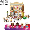 LEGO® Friends 42655 Restaurant und Kochschule Produktbild-Vorschau 21