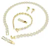 Swarovski-Sieradenset, Koperkleurig, Art. Nr. 5750619 Productafbeelding-voorbeeld 6