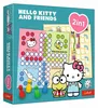 Gioco 2 in 1 Hello Kitty - Trefl Anteprima dell’immagine prodotto 1