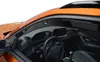 J&J Automotive | SCOUTT Okenné deflektory pre Peugeot 2008 Náhľad obrázku produktu 5