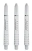 Winmau Prism Force, Dartschaft, Weiß, Polycarbonat (PC), 41 Produktbild-Vorschau 4