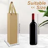 30 Stück Geschenktüten für Wein Flaschentüten Geschenktüte Produktbild-Vorschau 6