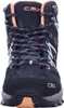 CMP Rigel Mid Trekking WMN WP Wanderschuh Blau Produktbild-Vorschau 38