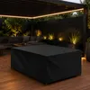 RealG RC-K-2428, telo protettivo per mobili da giardino, Anteprima dell’immagine prodotto 9
