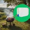 Anwicar Wasserkanister mit Hahn 10l Weiß, Camping Produktbild-Vorschau 3