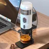 HiBREW H4A 80W prenosný kávovar do auta, espresso 3 v 1 - Náhľad obrázku produktu 5