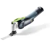Festool Akku-Oszillierer OSC 18 Li E-Basic VECTURO  Produktbild-Vorschau 3