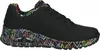 Skechers Uno - Loving Love Damenschuhe sportlicher Schnürer Productafbeelding-voorbeeld 35