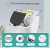 Leise Hundeschermaschine, Profi Schermaschine für Hunde Produktbild-Vorschau 2