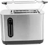 ROMMELSBACHER Toaster TO 850 2-Scheiben Edelstahl/sw Produktbild-Vorschau 20