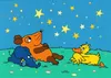 Postkarten-Komplett-Set "Sendung mit der Maus" Produktbild-Vorschau 3
