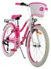 Rower dziecięcy Volare Lovely - dziewczęcy - 24 cale - Podgląd zdjęcia produktu 6