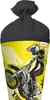 ROTH Schultüte groß Extreme Motocross 70 cm rund Produktbild-Vorschau 2