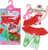 Zapf BABY born Tauchspaß 43cm Produktbild-Vorschau 2