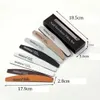 8 Stück professionelles Feilenset Tool Nagelfeile Buffer 8 Produktbild-Vorschau 9
