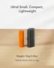 VEGER Powerbank 5 000 mAh ze zintegrowanym złączem Podgląd zdjęcia produktu 5