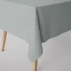 SCHÖNER LEBEN. Tischdecke Pica ZickZack mint verschiedene Produktbild-Vorschau 1