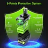 Akumulátor P108 – lithium-iontový akumulátor pro nářadí – Náhled obrázku produktu 3