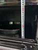Küchenofen mit Backfach Kaminofen Pizzaofen Gusseisenplatte Produktbild-Vorschau 9