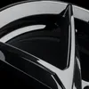Borbet Felge Z 8.0x19 ET38 5x112 SW für Mercedes C E EQA Produktbild-Vorschau 3