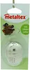 Zaparzacz do herbaty METALTEX z łańcuszkiem Inox 5cm 102854 Podgląd zdjęcia produktu 2