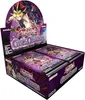 Yu-Gi-Oh! Chaos Origins – vystavný box (nemčina) Náhľad obrázku produktu 6