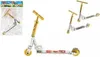Finger-Scooter Kunststoff 10cm - Varianten- oder Farbmix Produktbild-Vorschau 1