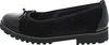 Waldläufer H-Elisa Ballerina Schwarz in Gr. 38.5 Produktbild-Vorschau 1